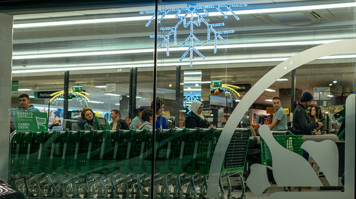 [Spain] Salary of entire Mercadona workforce increased by 8.5%