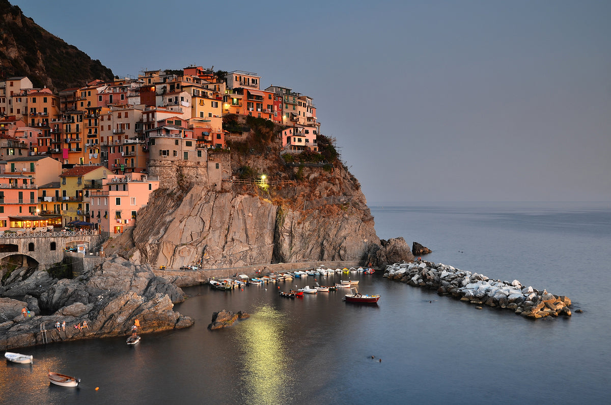 [Global] Two stunning Italian towns will pay remote workers to move in