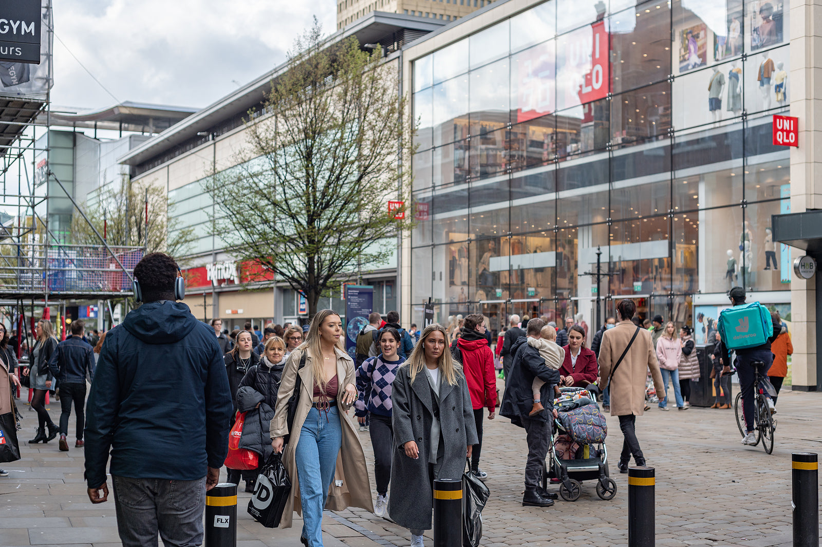 [UK] The new cost of living payment: how much are you entitled to?