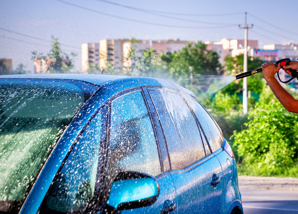 Los Angeles’ carwash staff to receive $1m from wage theft lawsuit