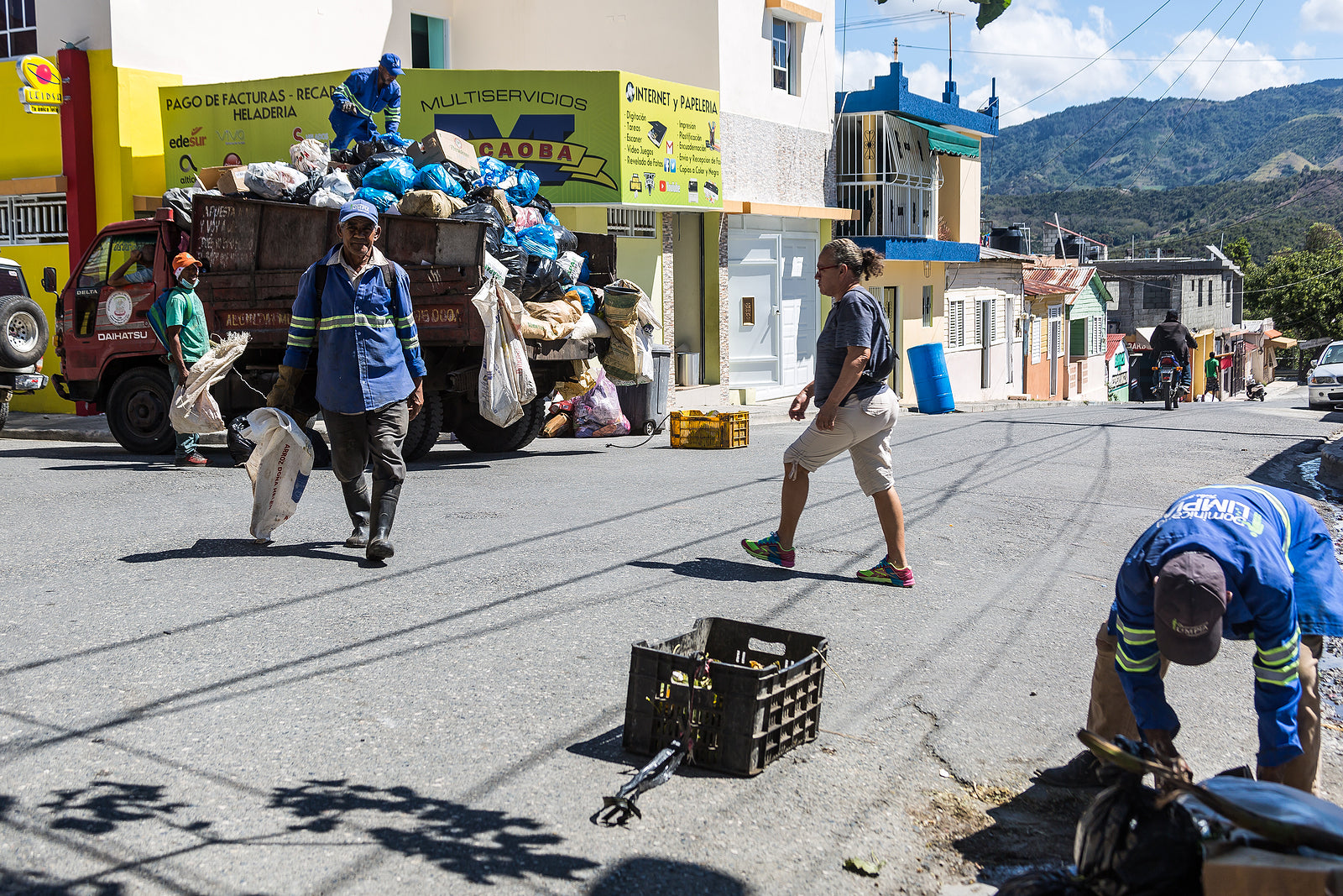 [Caribbean] CEO believes minimum wage trend indicates economic turnaround