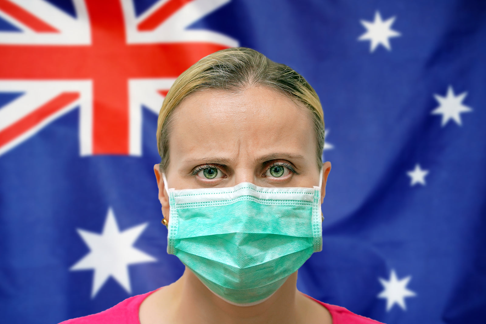 [Australia] Jobkeeper: an imperfect solution for extraordinary times