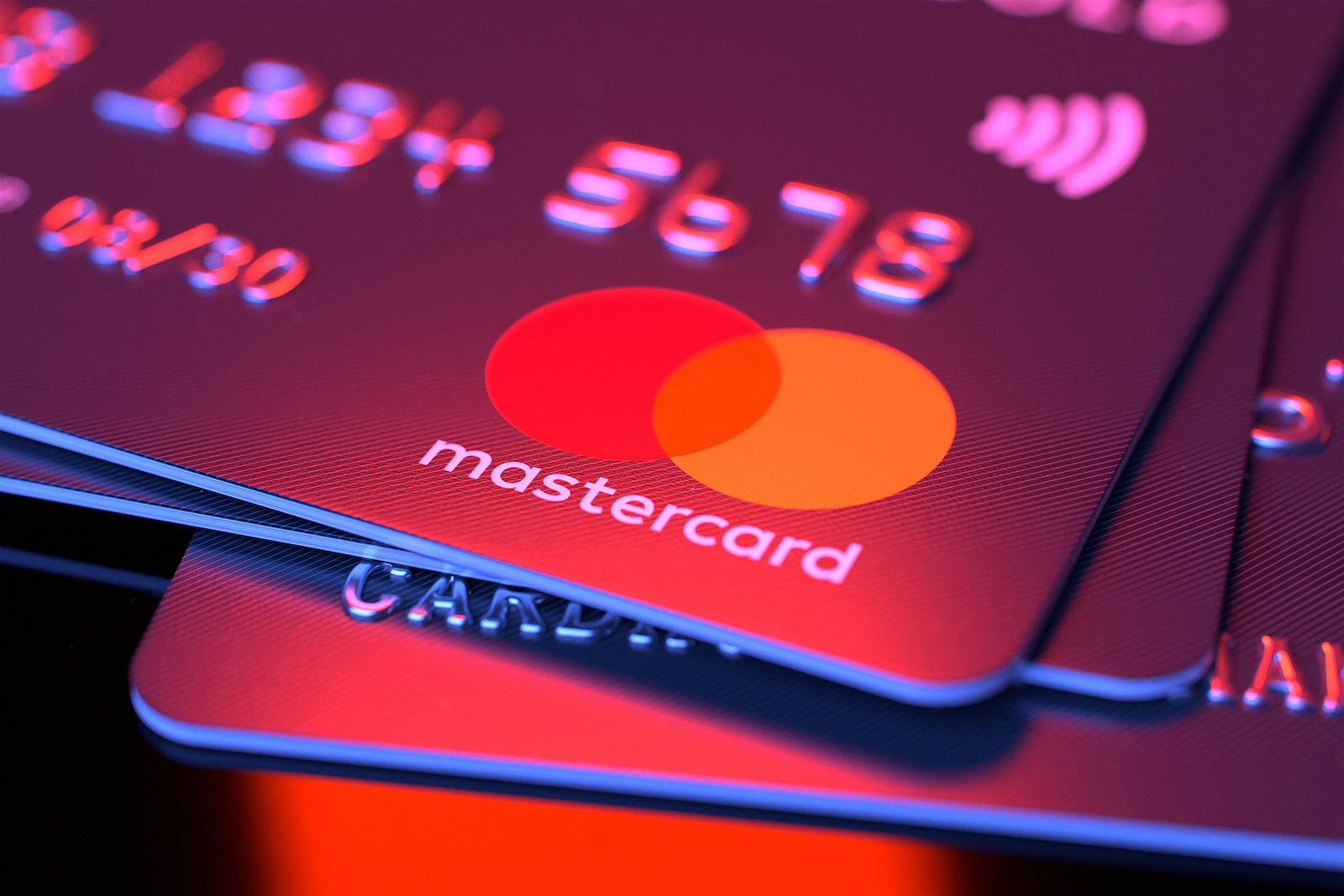[China] MasterCard’s joint venture receives licence