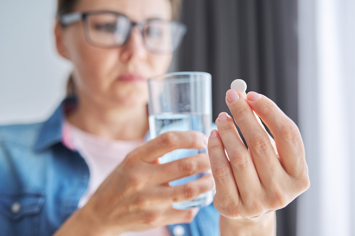 [UK] Progress made on company menopause policies