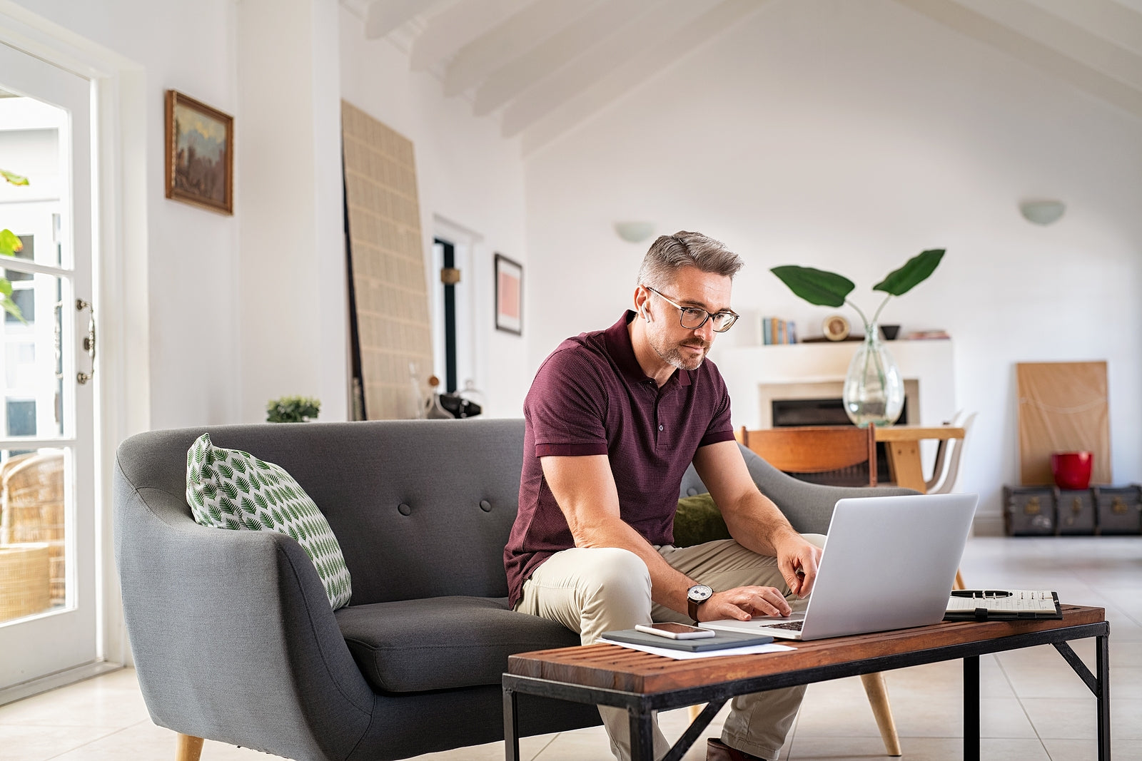 [Australia] Right to work from home under the microscope