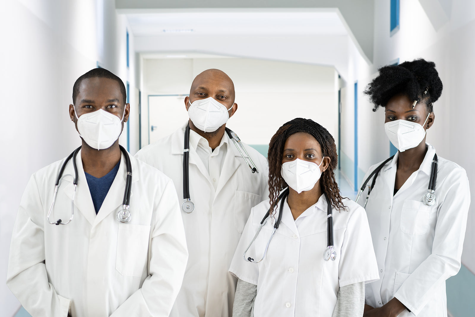 [Nigeria] Resident doctors reject 25% pay rise saying strike will continue