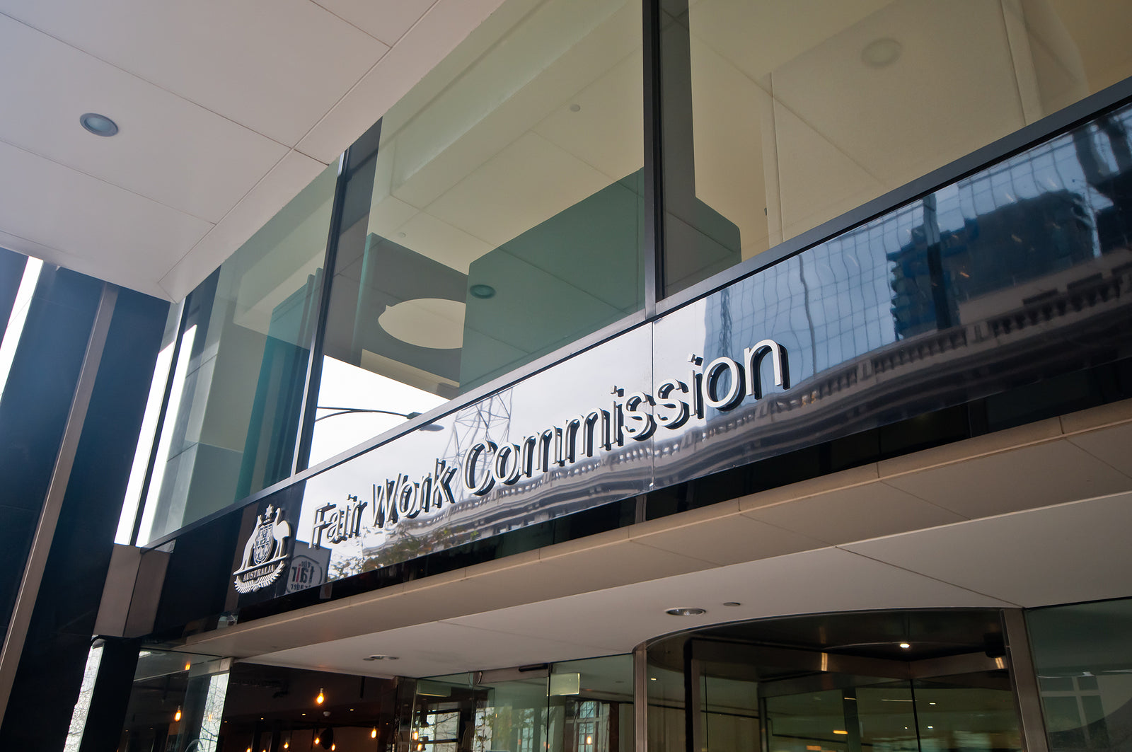 [Australia] Changes to casual employment rules