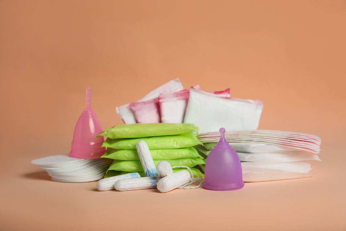 [UK] Charities call for menstrual leave for severe pain