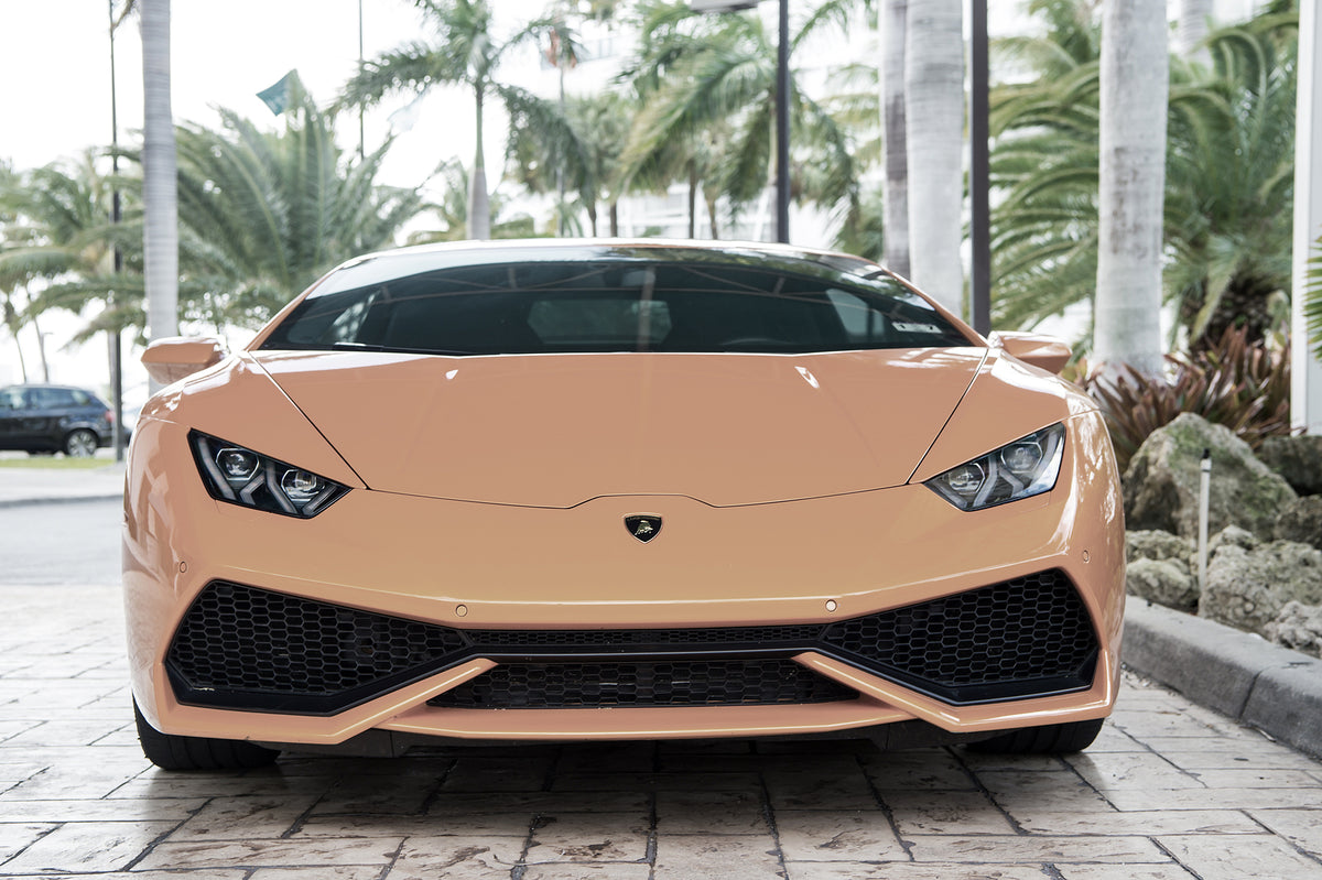 [California] Man accused of funding luxury lifestyle with PPP loans
