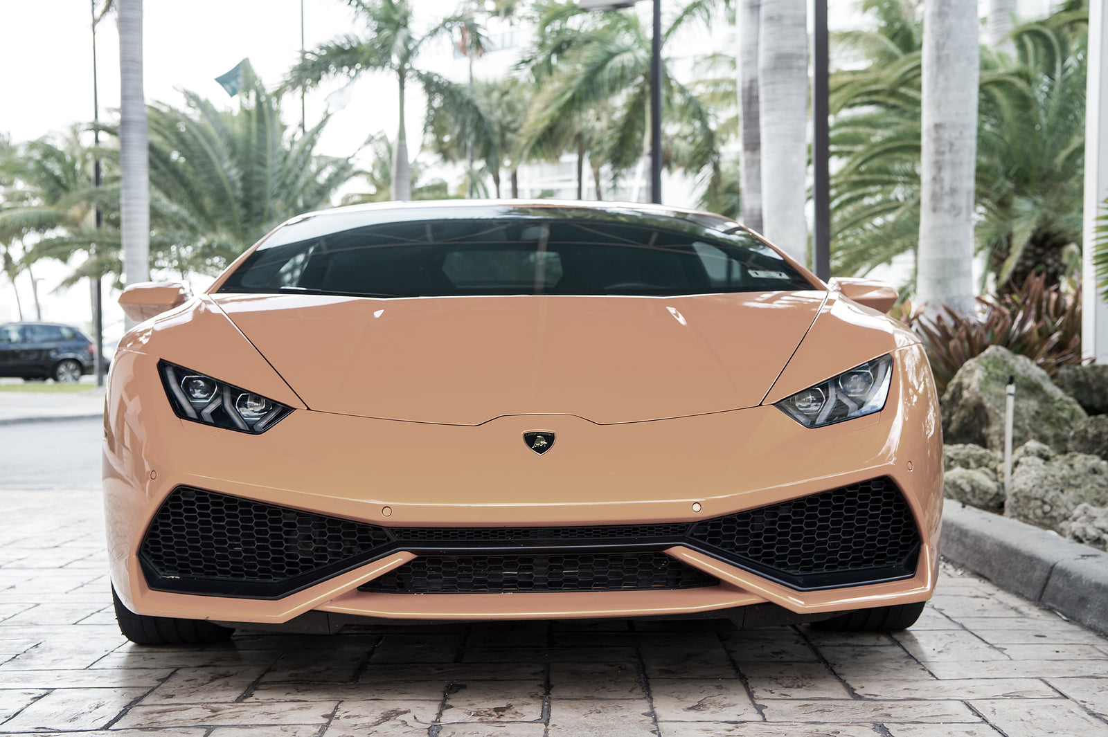 [California] Man accused of funding luxury lifestyle with PPP loans