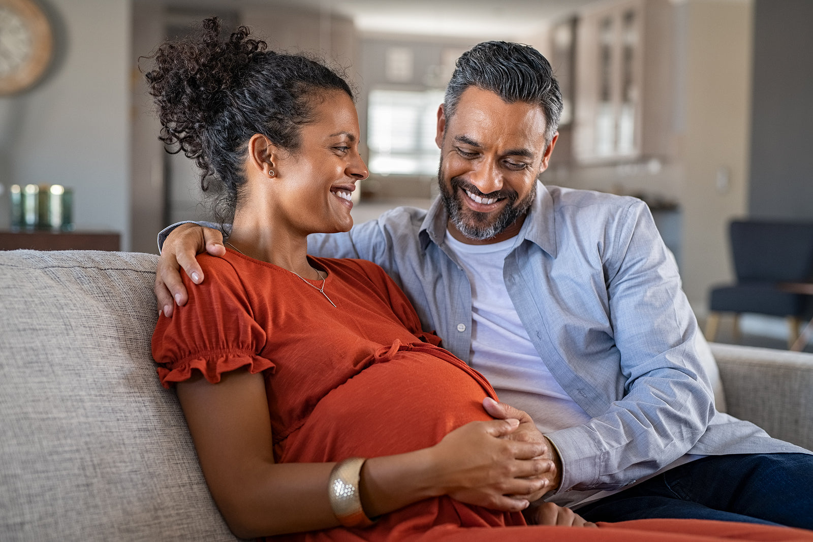 [UK] Oxford University now offers extended paid paternity leave