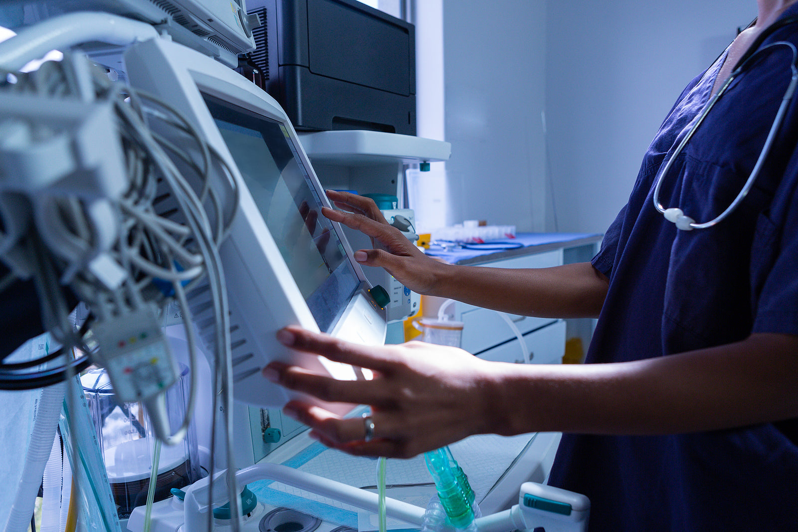[Nigeria] Gov’t pledges to release N11.995b wage arrears to doctors and health workers