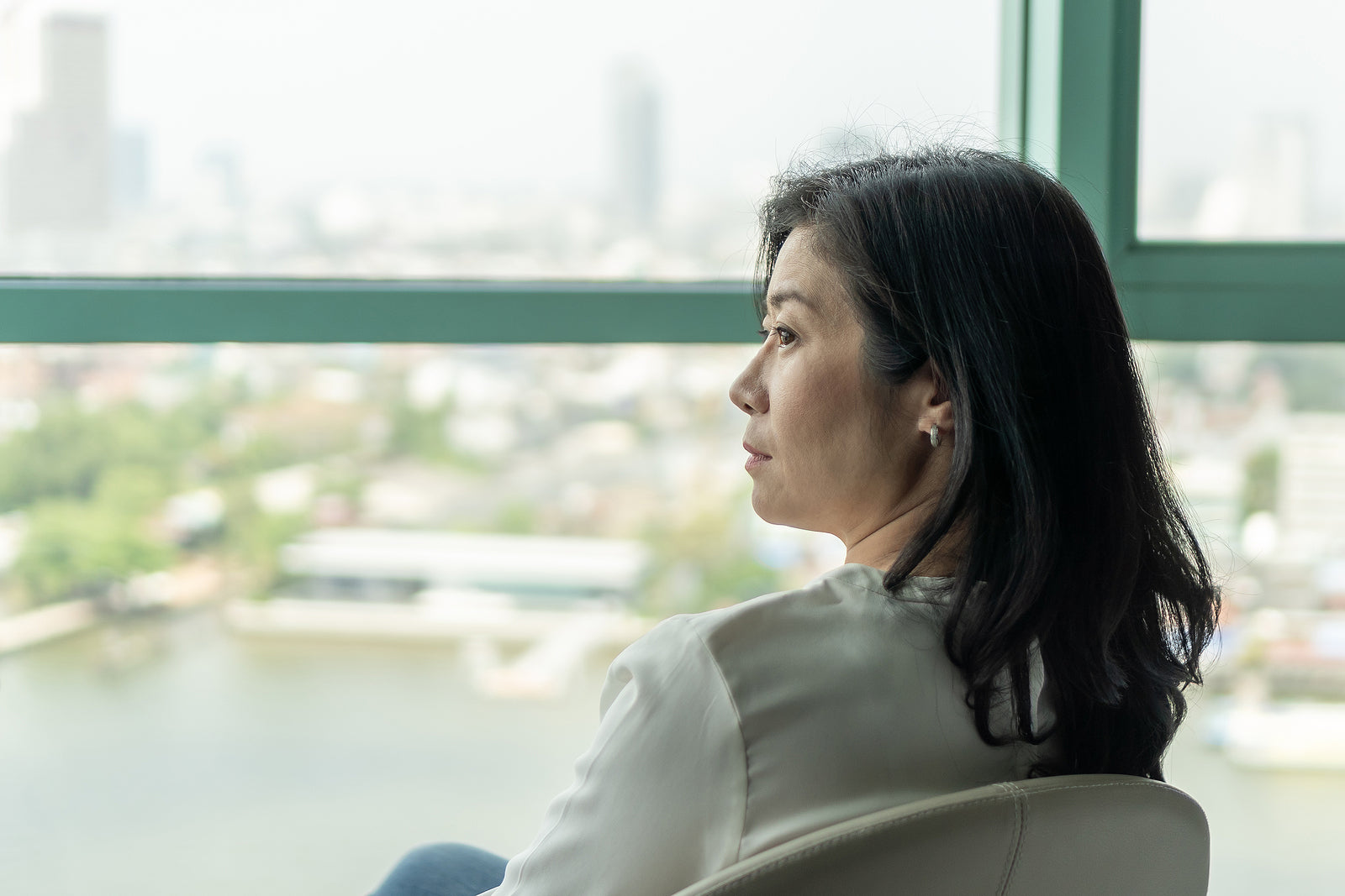 [UK] Government will not make menopause a protected characteristic