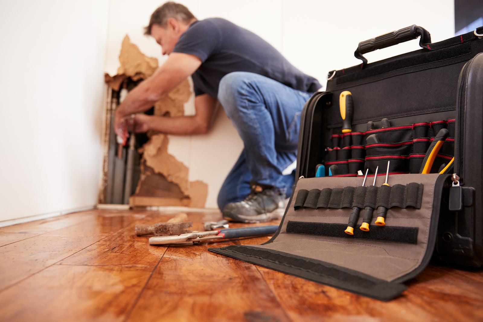 Pimlico Plumbers ruling has huge tax implications for UK employers