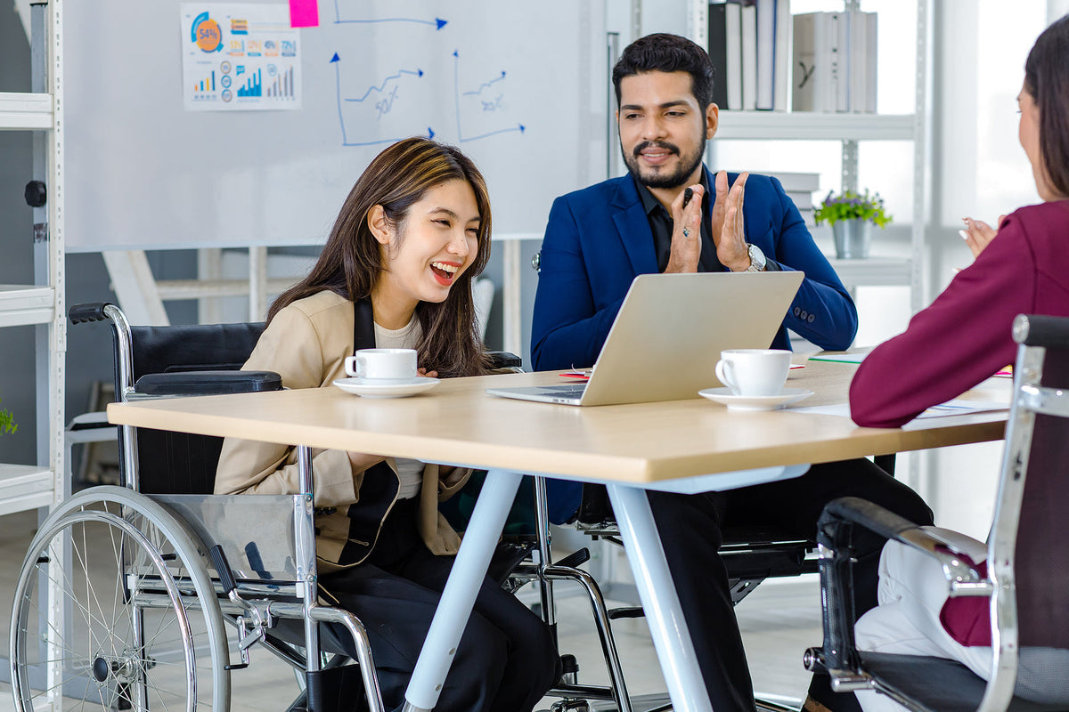 [UK] Employers must report ethnicity and disability pay gaps