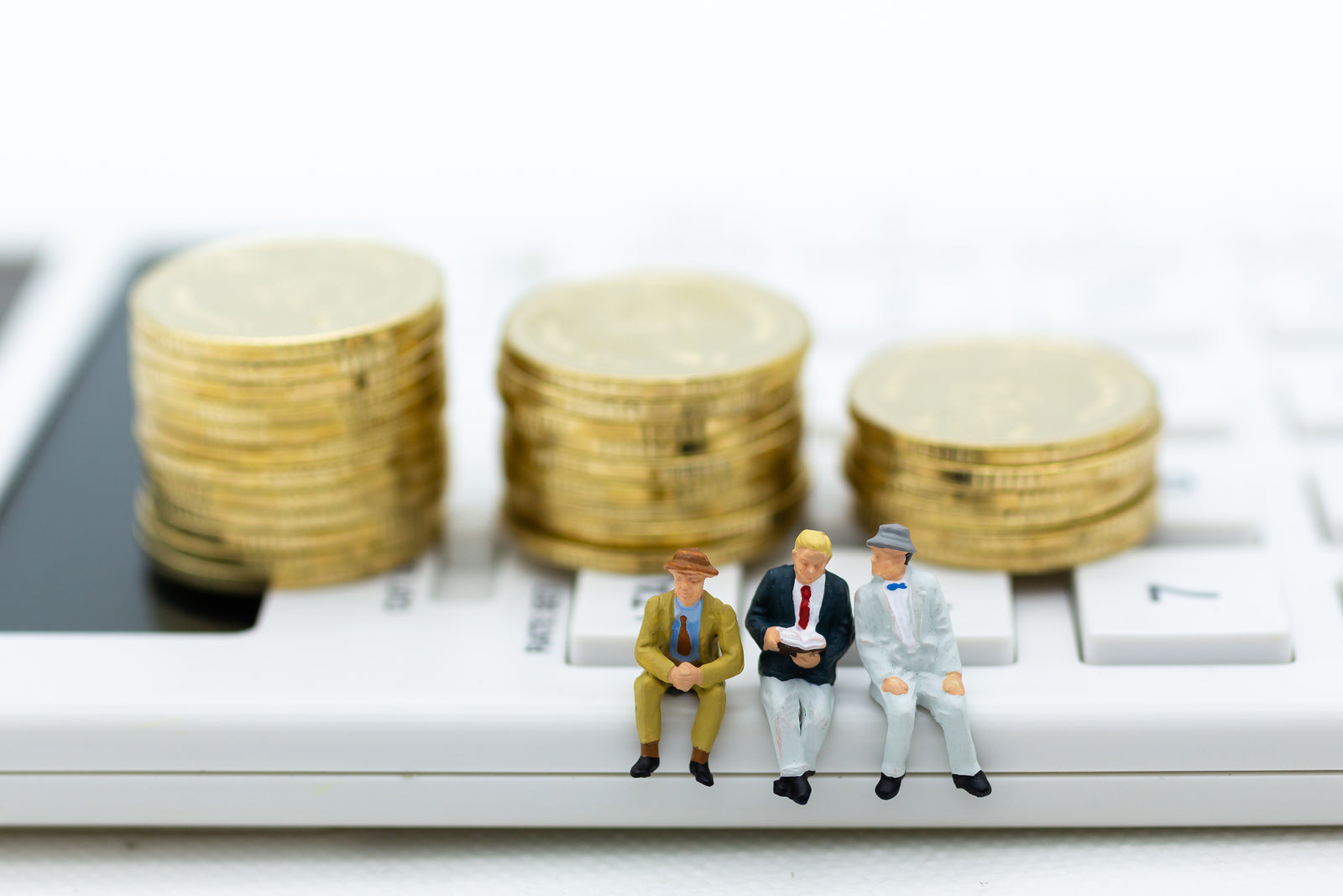 UK Chancellor debates whether to increase income tax