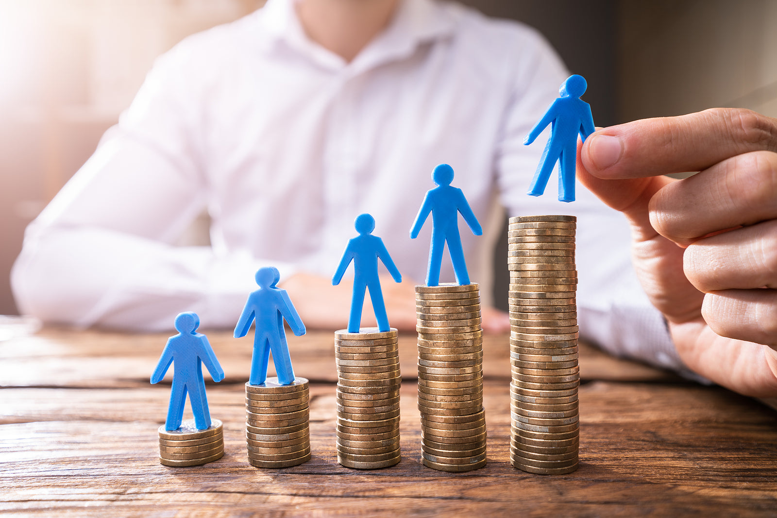 [Spain] Minimum wage increased by €15 with immediate effect