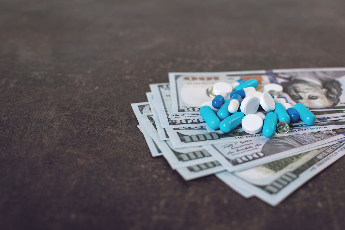 [Florida] Nurse's $420,000 COVID-19 relief fund embezzlement