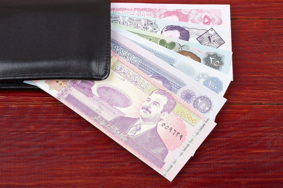 [Iraq] State bank starts paying PMF salaries after delays from financial channel disruptions