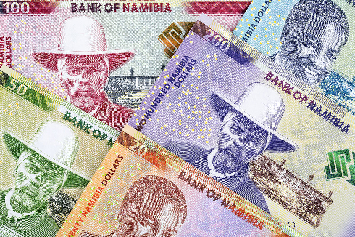 [Namibia] Delay of Statistics Agency payments considered illegal