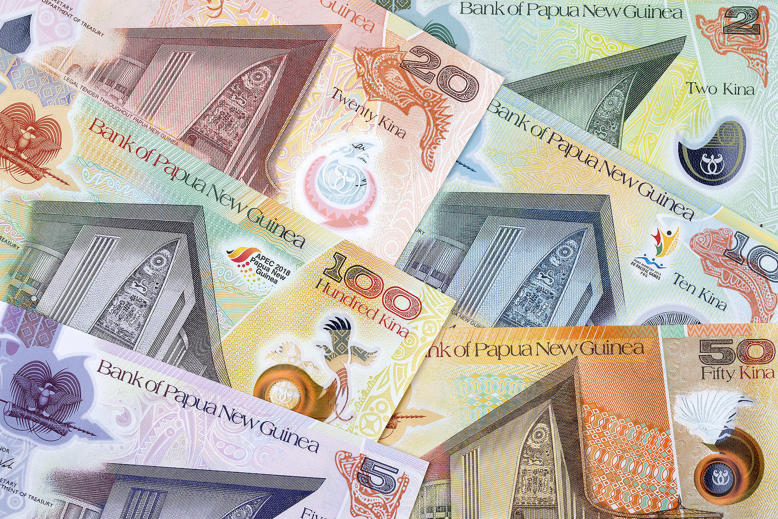 [Papua New Guinea] Minimum wage increase now in effect