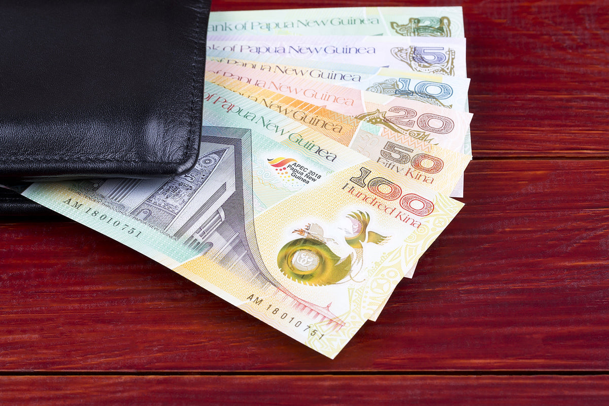 [Papua New Guinea] New minimum wage will take effect January 2026