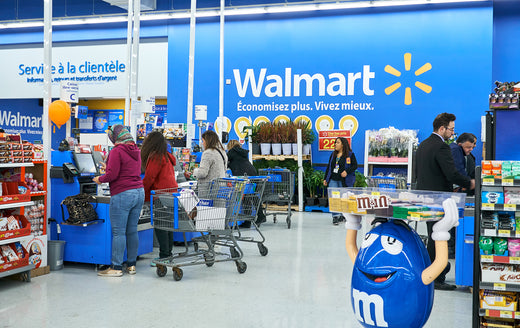[Canada] Walmart alleged to have frozen unionised workers’ wages