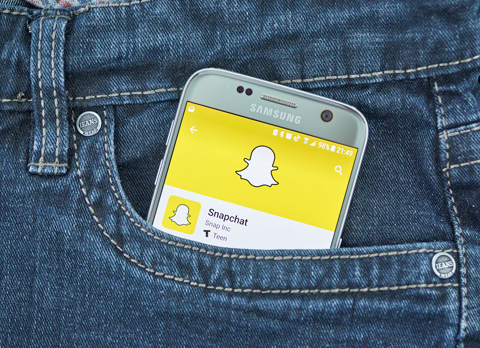 [Global] ‘Approximately’ 10% of Snap employees face redundancy