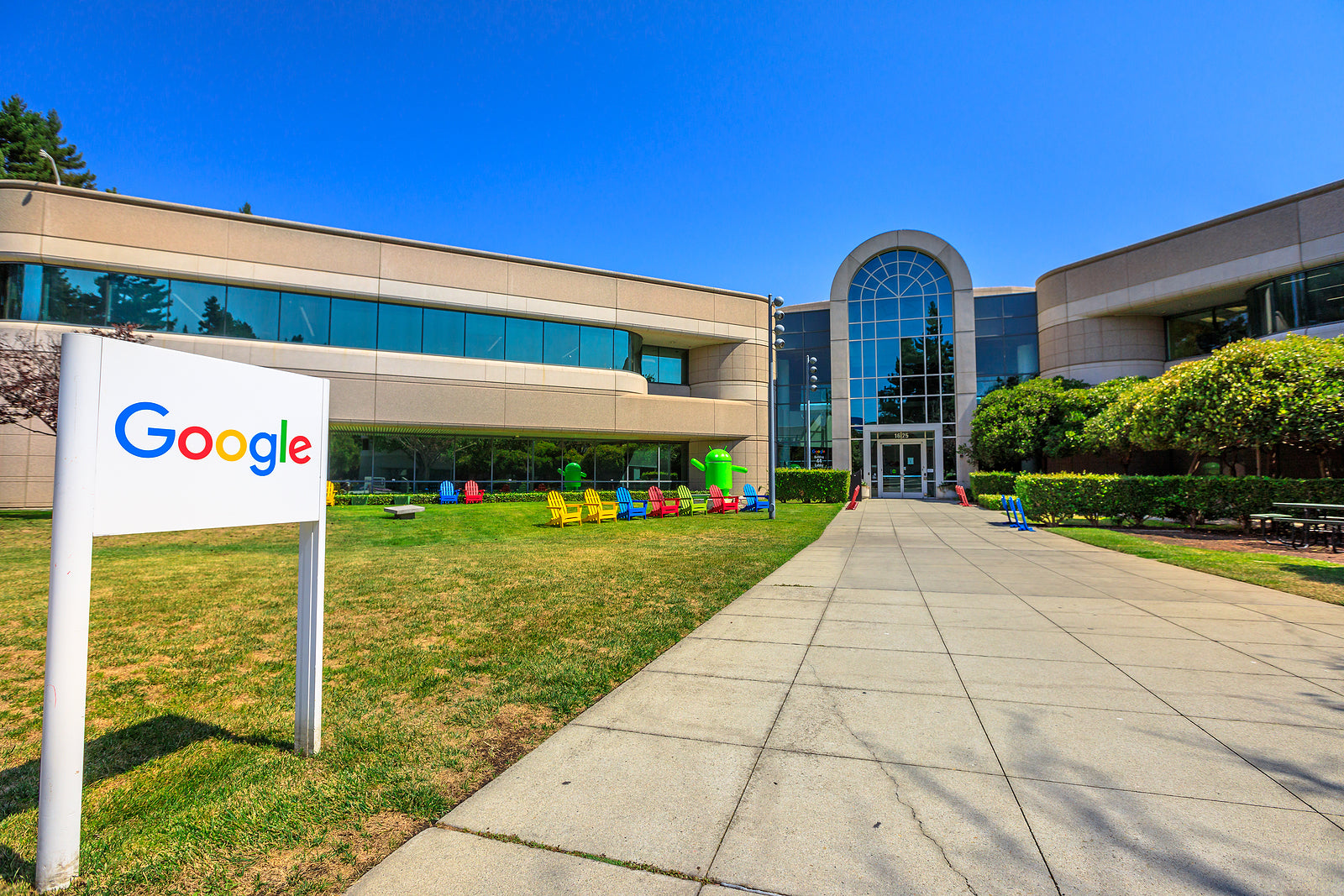 [US] Google cannot cloak ‘antiunion campaign’ documents