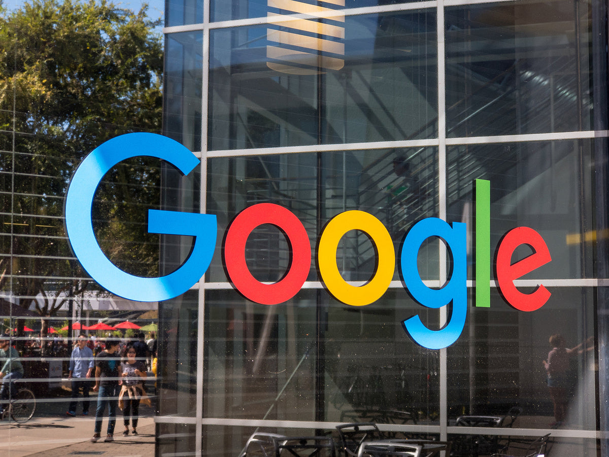 [US] Google co-founder repeats call for longer working hours