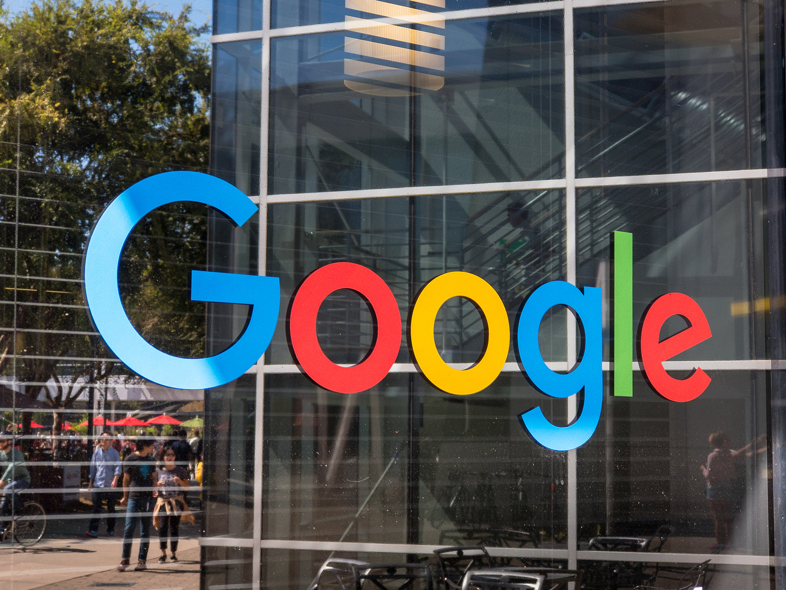 [US] Google co-founder repeats call for longer working hours