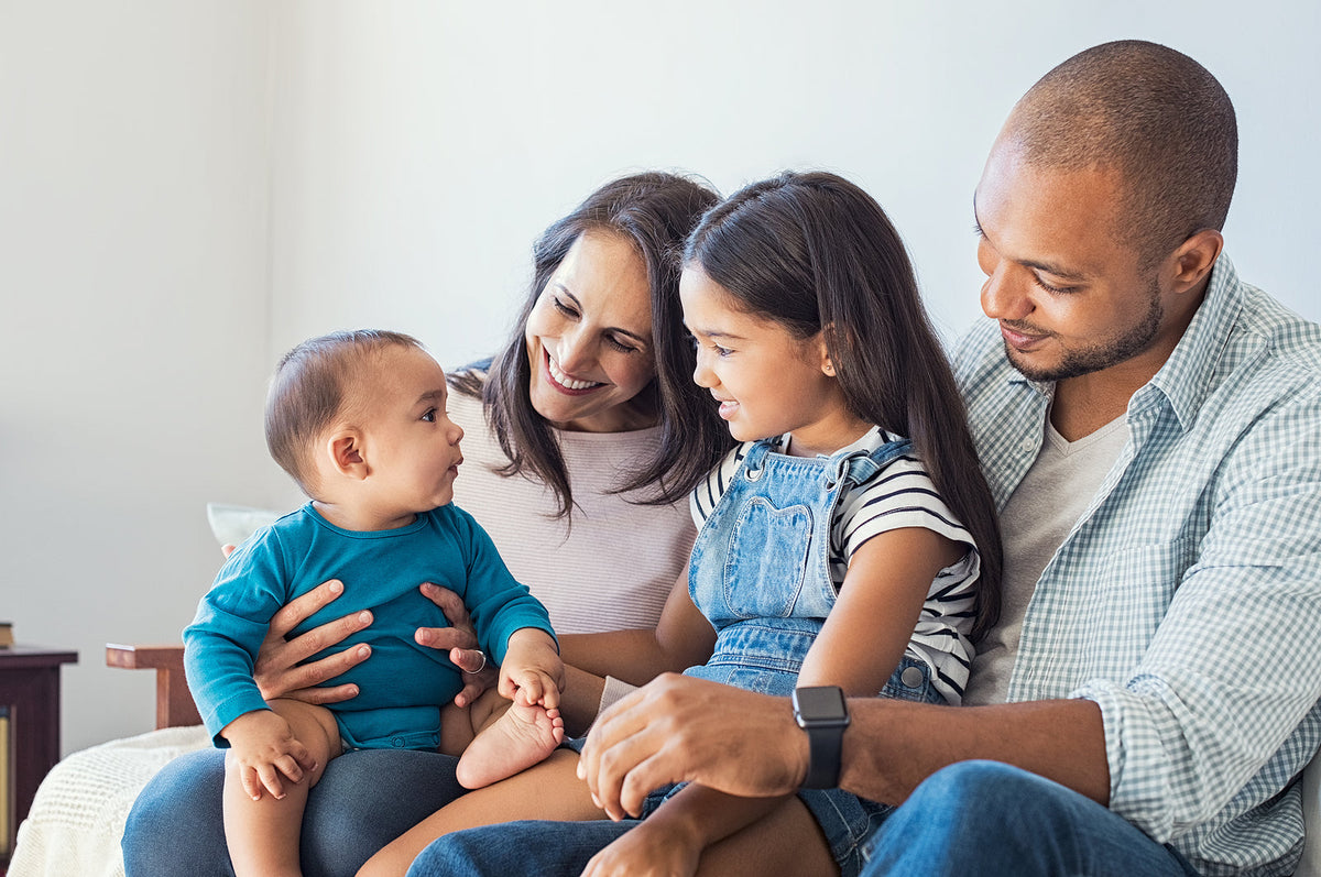[UK] Paid police paternity leave set to double, now military families seek a change