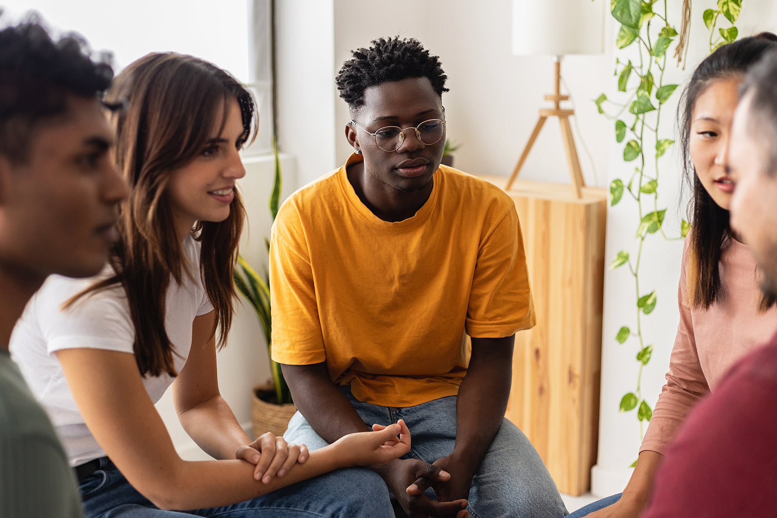 [Germany] Increasing number of workers using mental health services