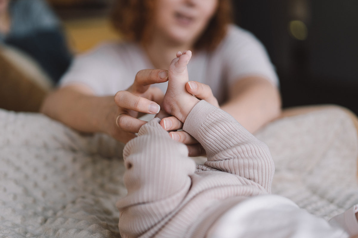 [Guernsey] Calls for improved maternity benefits in line with Jersey
