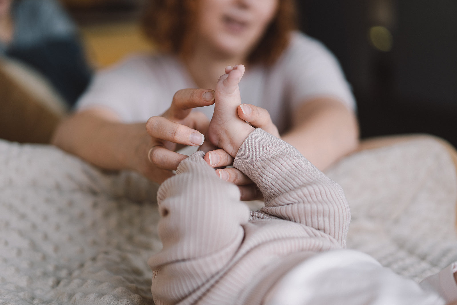 [Guernsey] Calls for improved maternity benefits in line with Jersey