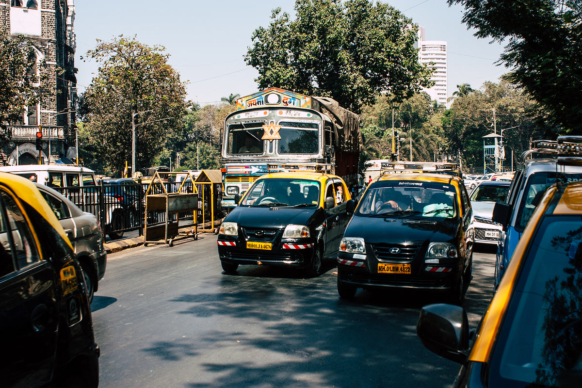 [India] Gig workers demand better pay and fairer laws