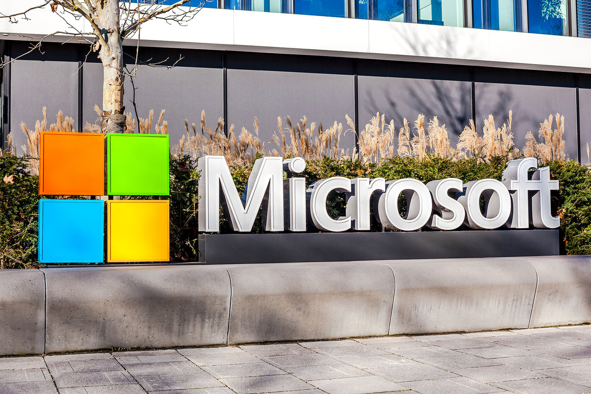 [US] Microsoft employees can work from home forever