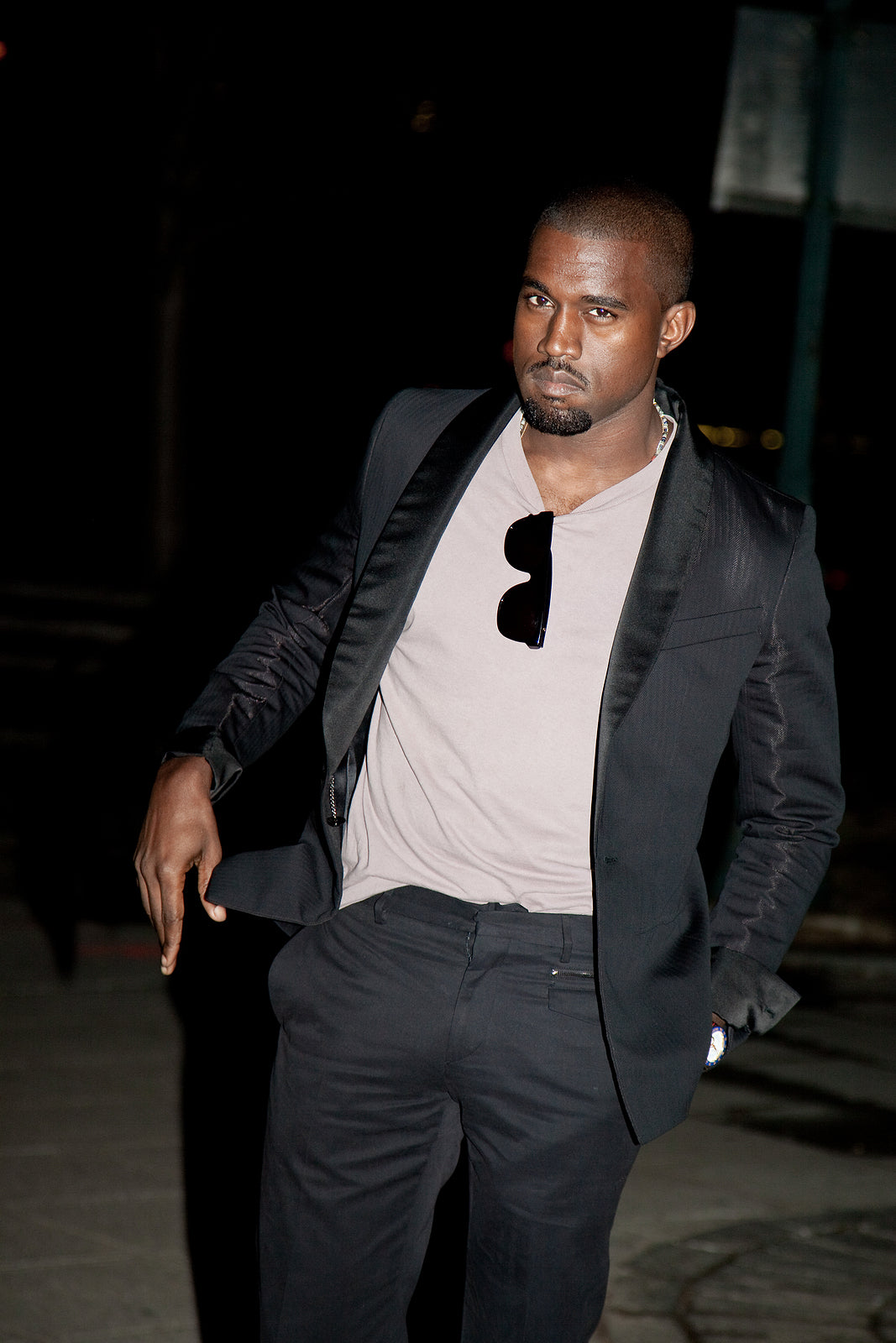 [US] Kanye West’s Yeezy brand took $2 million+ PPP loan