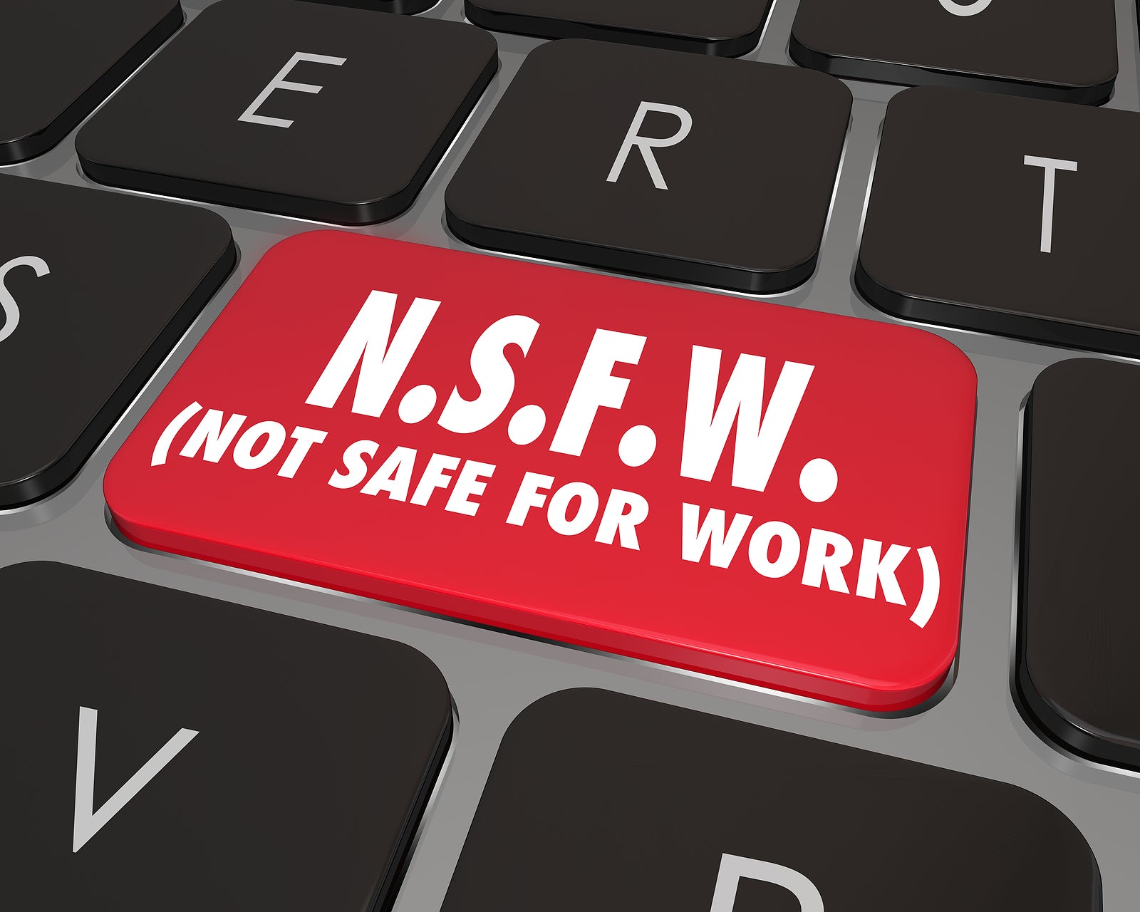 [UK] How HR can deal with employees looking at adult material in the workplace