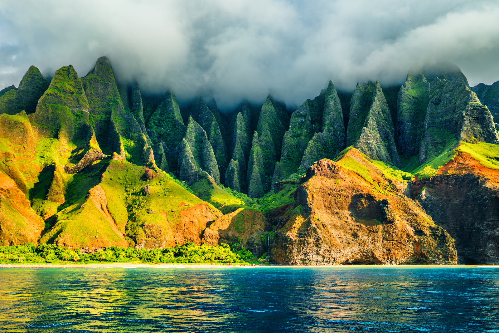 Hawaiian Senator attempts to change payroll law to deter salary overpayments