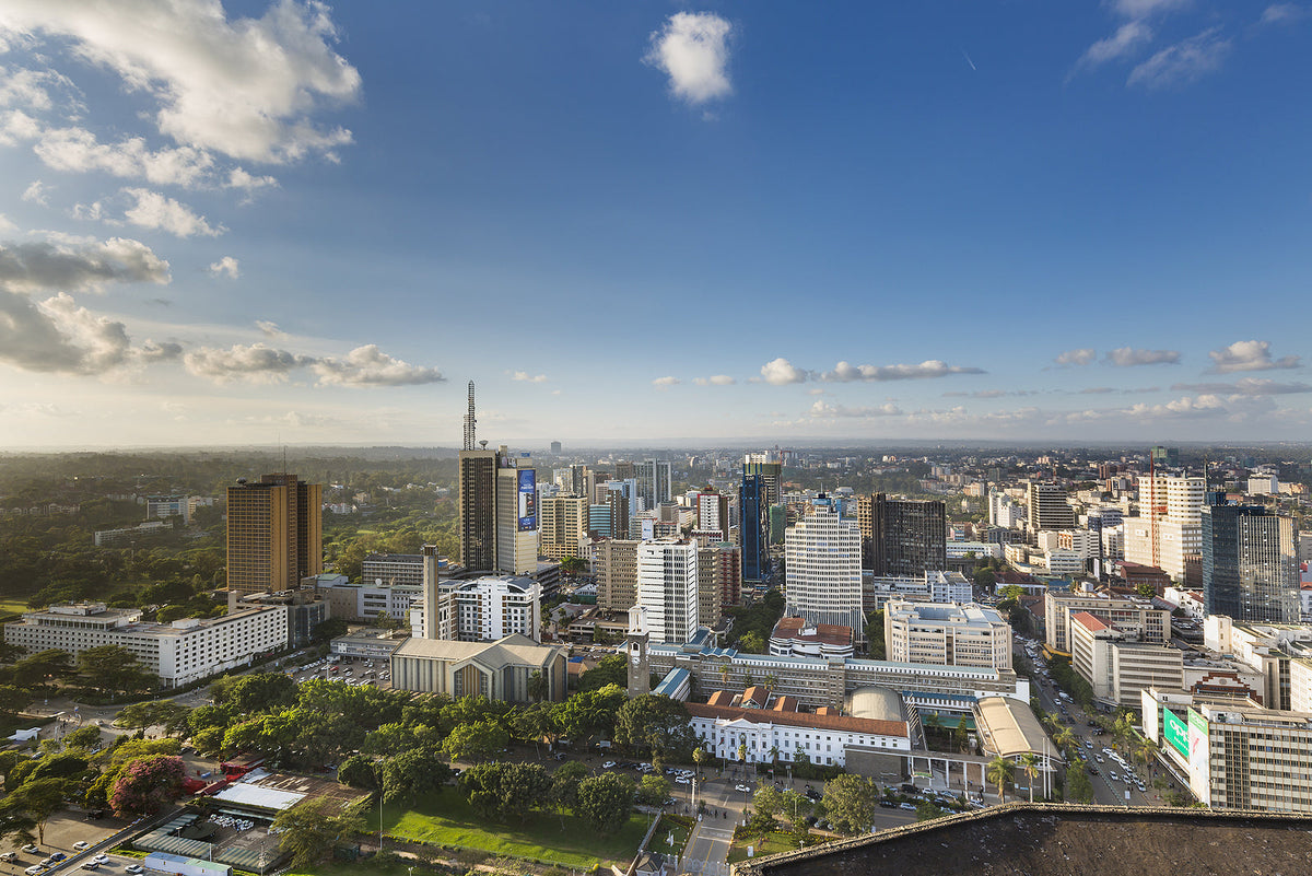 [Kenya] DCI payroll fraud crackdown to probe altered employee records