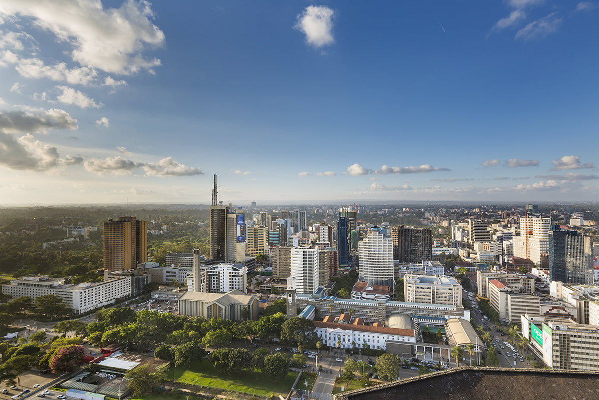 [Kenya] DCI payroll fraud crackdown to probe altered employee records