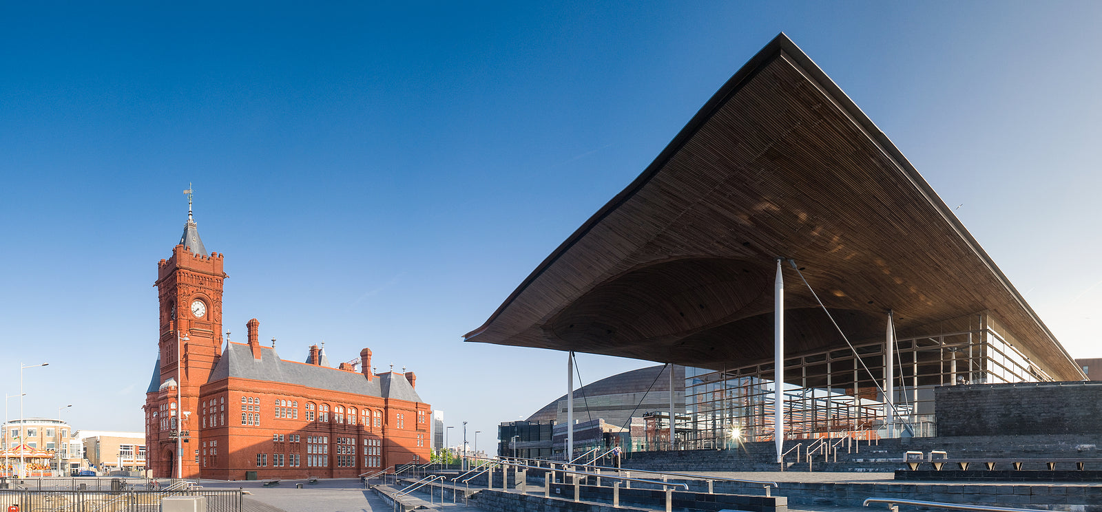 [Wales] Government launches new employee benefits framework