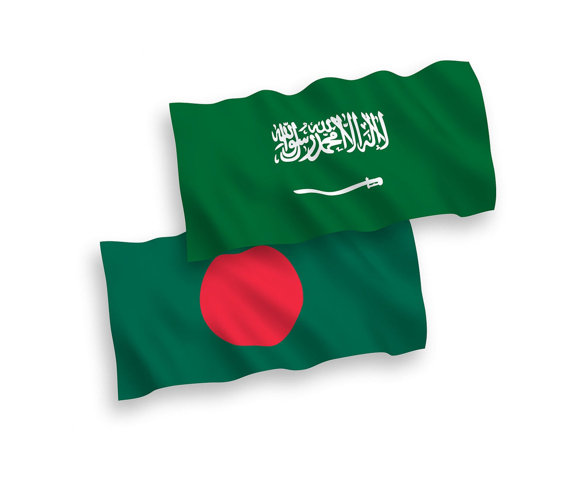 [Saudi Arabia] Landmark deal on manpower recruitment signed with Bangladesh