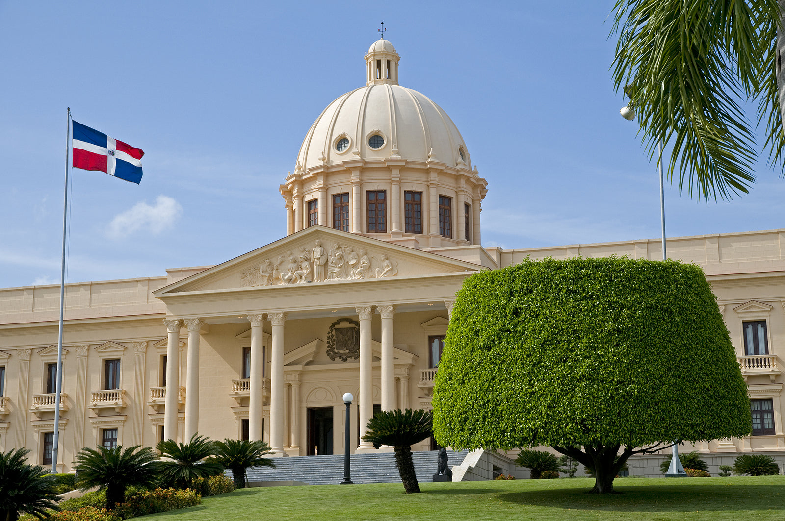 [Dominican Republic] Auxadi will create Caribbean operations hub