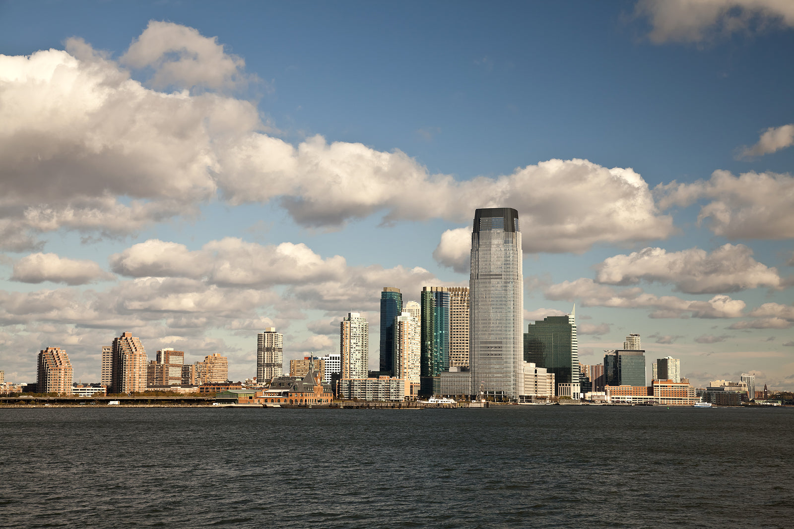 [New Jersey] Senators react to surprise payroll tax increase