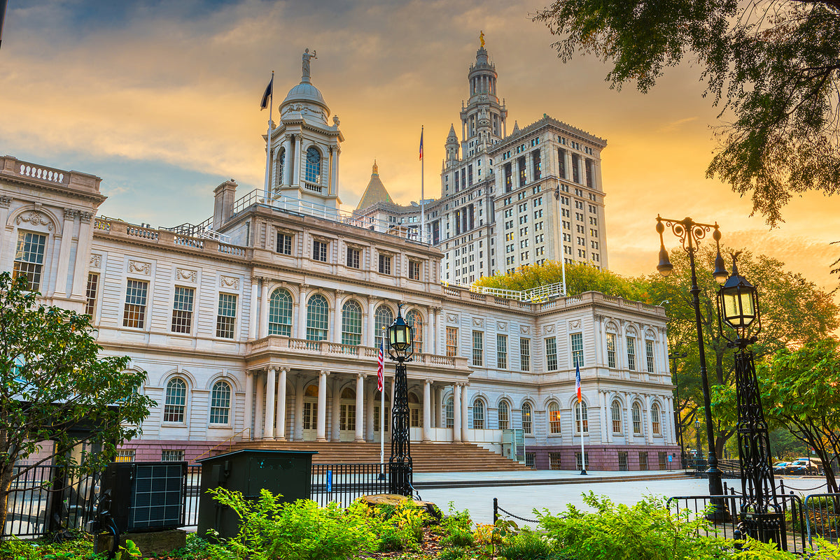 [New York] City Council members move to postpone salary disclosure law