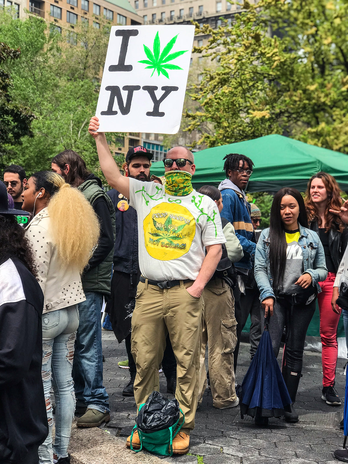 [New York] Department of Labor issues cannabis and the workplace guidance