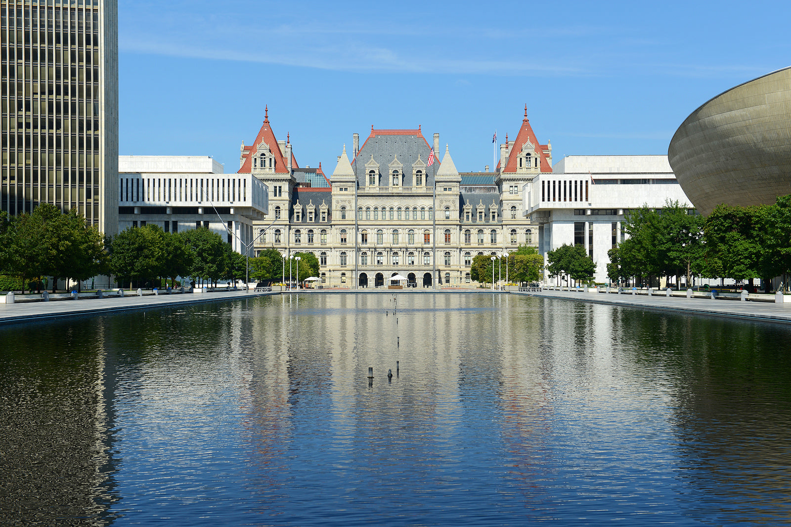 [US] NY bill banning noncompete clauses could mark employment law shift