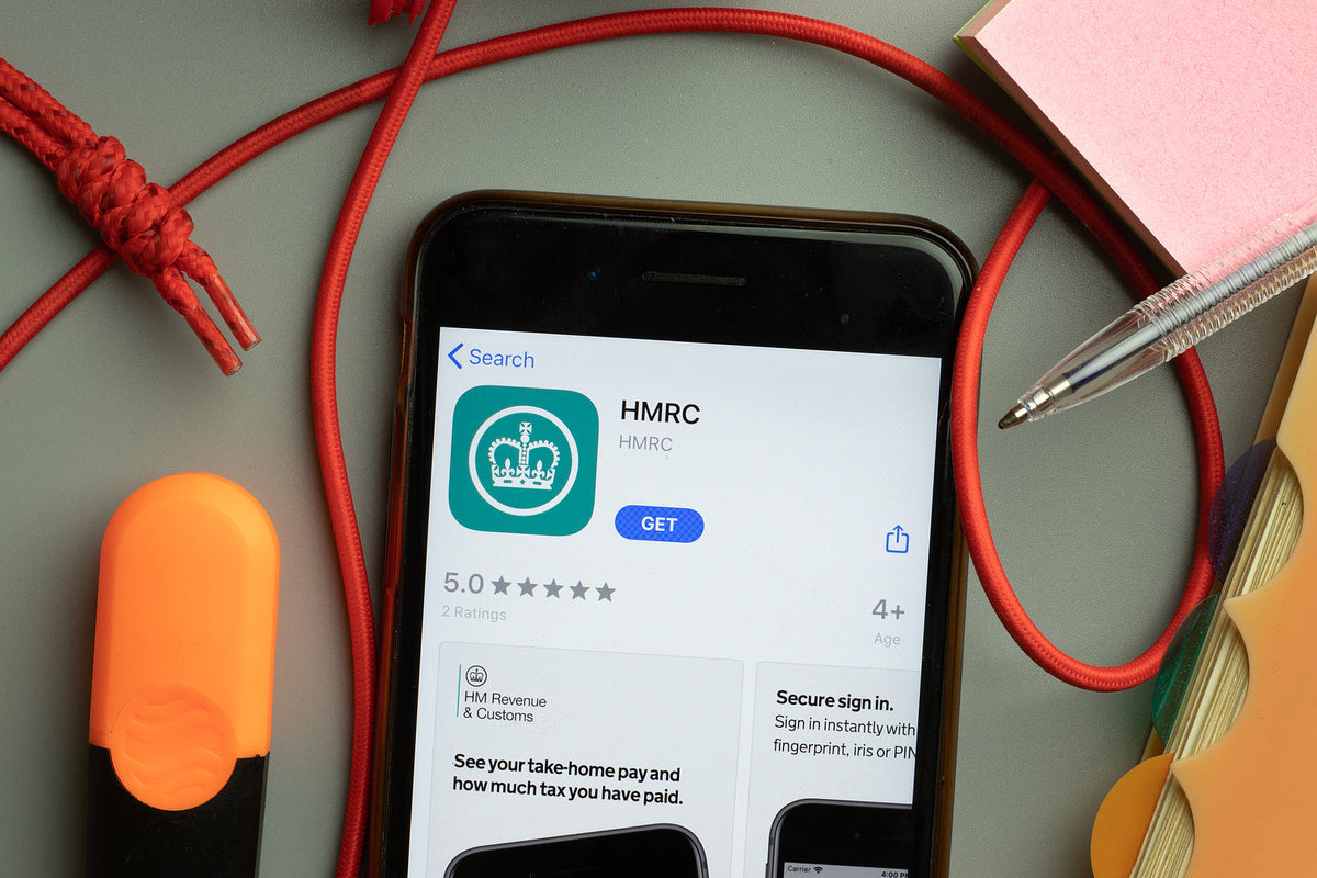 [UK] Significant rise in workers tipping off HMRC about underpaying bosses